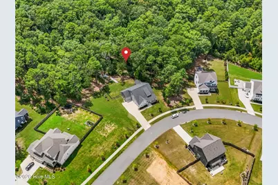 815 Winslow Lane, Southern Pines, NC 28387 - Photo 4