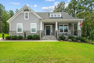 815 Winslow Ln, Southern Pines, NC 28387 - Photo 1