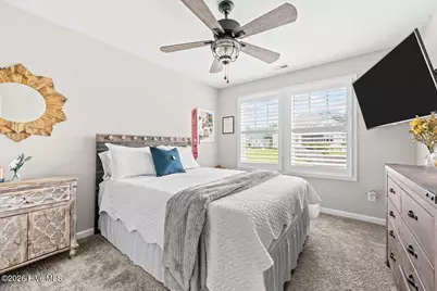 815 Winslow Lane, Southern Pines, NC 28387 - Photo 24