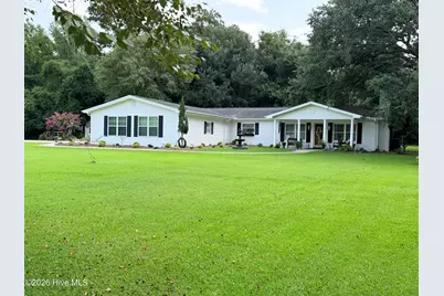 1589 Carl Stephens Road, Clarendon, NC 28432 - Photo 1