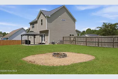 203 Russell Farm Drive, Hubert, NC 28539 - Photo 36