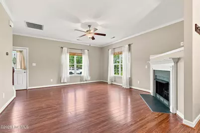 203 Russell Farm Drive, Hubert, NC 28539 - Photo 8