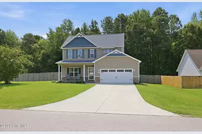 203 Russell Farm Drive, Hubert, NC 28539 - Photo 6