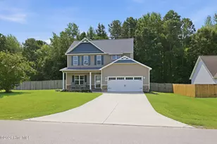 203 Russell Farm Dr, Hubert, NC 28539 - Photo 6