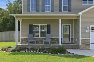 203 Russell Farm Dr, Hubert, NC 28539 - Photo 42