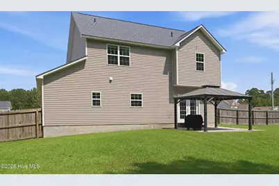 203 Russell Farm Drive, Hubert, NC 28539 - Photo 32