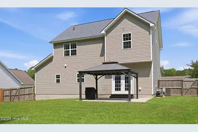203 Russell Farm Drive, Hubert, NC 28539 - Photo 30