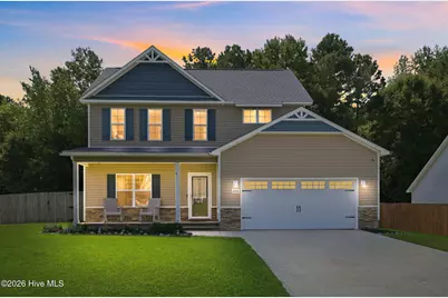 203 Russell Farm Drive, Hubert, NC 28539 - Photo 1