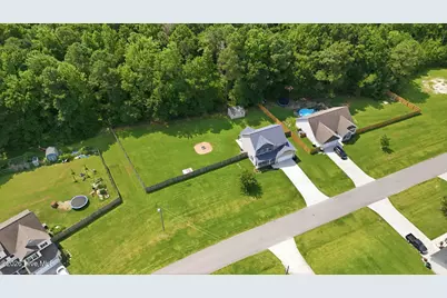 203 Russell Farm Drive, Hubert, NC 28539 - Photo 44