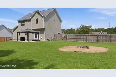 203 Russell Farm Drive, Hubert, NC 28539 - Photo 34