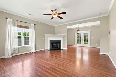 203 Russell Farm Drive, Hubert, NC 28539 - Photo 2