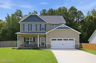 203 Russell Farm Dr, Hubert, NC 28539 - Photo 6