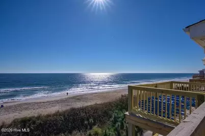1784 New River Inlet Road #5, North Topsail Beach, NC 28460 - Photo 14