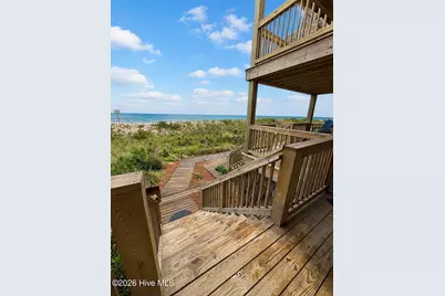 1784 New River Inlet Road #5, North Topsail Beach, NC 28460 - Photo 20