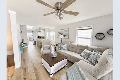 1784 New River Inlet Road #5, North Topsail Beach, NC 28460 - Photo 8