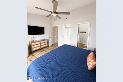 1784 New River Inlet Road #5, North Topsail Beach, NC 28460 - Photo 24
