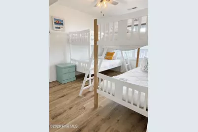 1784 New River Inlet Road #5, North Topsail Beach, NC 28460 - Photo 16