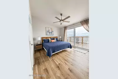 1784 New River Inlet Road #5, North Topsail Beach, NC 28460 - Photo 22