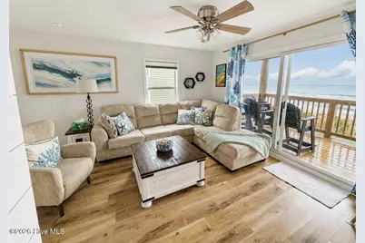 1784 New River Inlet Road #5, North Topsail Beach, NC 28460 - Photo 6
