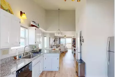 1784 New River Inlet Road #5, North Topsail Beach, NC 28460 - Photo 6