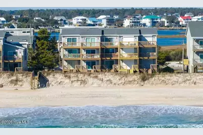 1784 New River Inlet Road #5, North Topsail Beach, NC 28460 - Photo 2