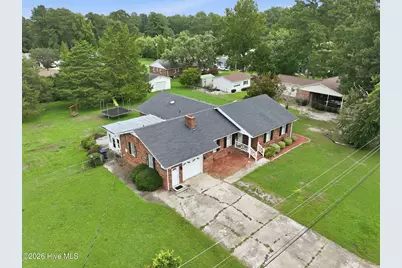301 Halifax Street, Clinton, NC 28328 - Photo 32