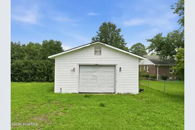 301 Halifax Street, Clinton, NC 28328 - Photo 30
