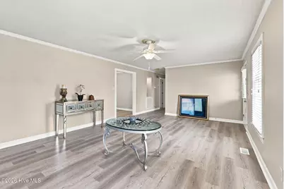 301 Halifax Street, Clinton, NC 28328 - Photo 4