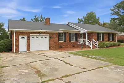301 Halifax Street, Clinton, NC 28328 - Photo 28