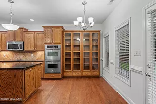 225 Mimosa Dr, Sneads Ferry, NC 28460 - Photo 16