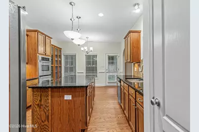 225 Mimosa Drive, Sneads Ferry, NC 28460 - Photo 22