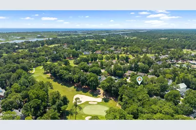 8313 Vintage Club Circle, Wilmington, NC 28411 - Photo 4