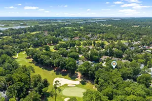 8313 Vintage Club Cir, Wilmington, NC 28411 - Photo 4