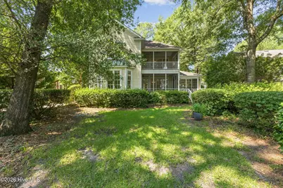 8313 Vintage Club Circle, Wilmington, NC 28411 - Photo 38