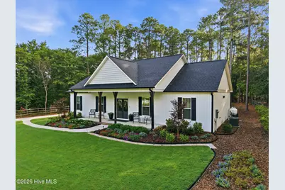 105 Stallion Drive, West End, NC 27376 - Photo 4