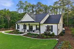 105 Stallion Dr, West End, NC 27376 - Photo 4