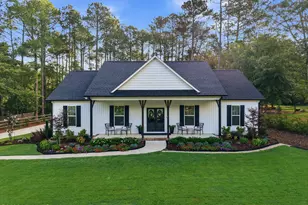 105 Stallion Dr, West End, NC 27376 - Photo 4