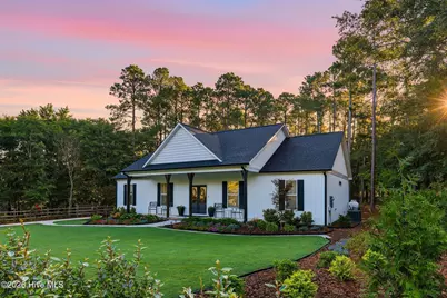 105 Stallion Drive, West End, NC 27376 - Photo 8