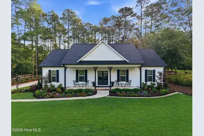 105 Stallion Drive, West End, NC 27376 - Photo 2