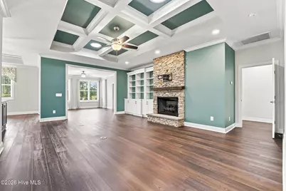 172 Champions Ridge Drive, Southern Pines, NC 28387 - Photo 28