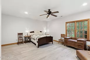 5397 Dilda Church Rd, Fountain, NC 27829 - Photo 40