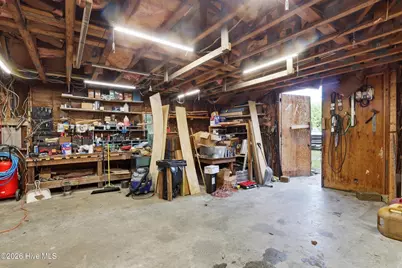 5397 Dilda Church Road, Fountain, NC 27829 - Photo 48