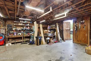 5397 Dilda Church Rd, Fountain, NC 27829 - Photo 48