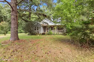 5397 Dilda Church Rd, Fountain, NC 27829 - Photo 2