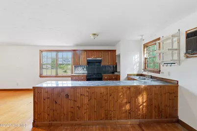 5397 Dilda Church Road, Fountain, NC 27829 - Photo 56