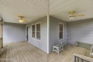 5397 Dilda Church Rd, Fountain, NC 27829 - Photo 8