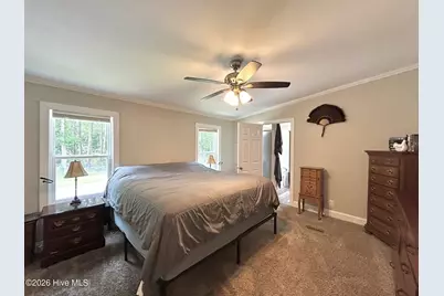 180 William Gurganus Road, Maple Hill, NC 28454 - Photo 36