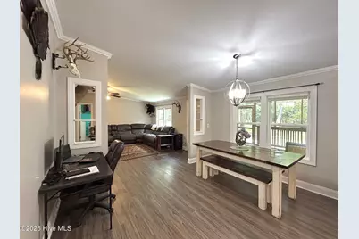180 William Gurganus Road, Maple Hill, NC 28454 - Photo 14