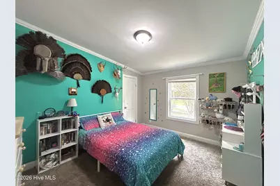 180 William Gurganus Road, Maple Hill, NC 28454 - Photo 48