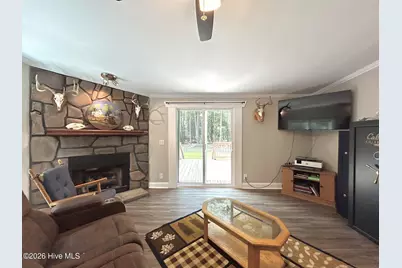 180 William Gurganus Road, Maple Hill, NC 28454 - Photo 28